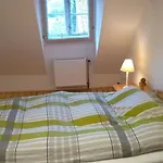 Appartement Eulen- & Altstadtnest Peine
