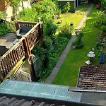 Apartment Eulen-&altstadtnest *