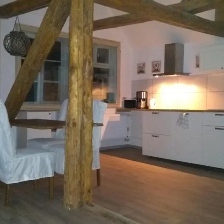 Eulen- & Altstadtnest *