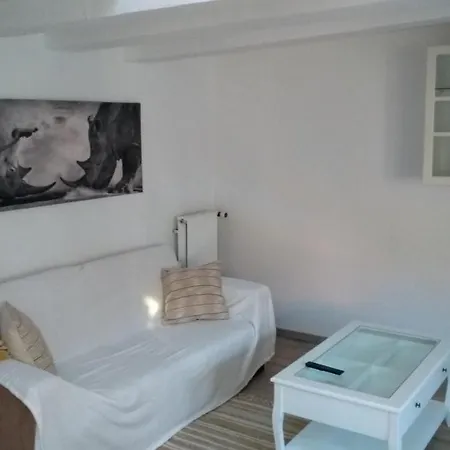 Apartment Eulen-&altstadtnest