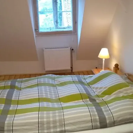Apartment Eulen-&altstadtnest Peine