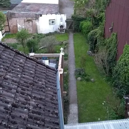 Eulen-&altstadtnest