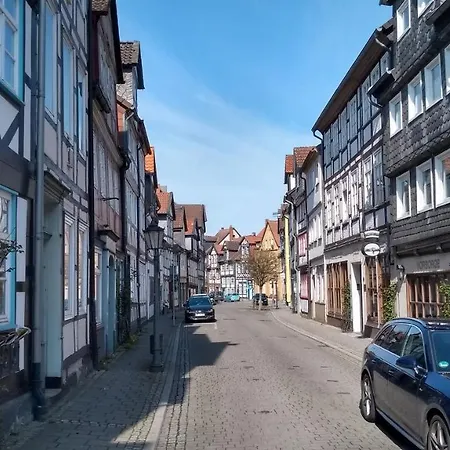 Eulen-&altstadtnest * Peine