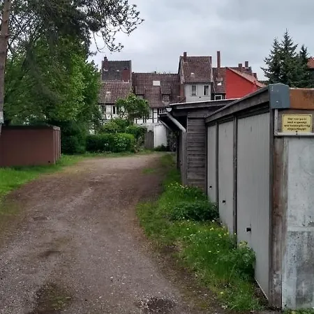 Eulen- & Altstadtnest *