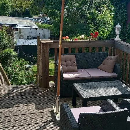 Eulen- & Altstadtnest Peine