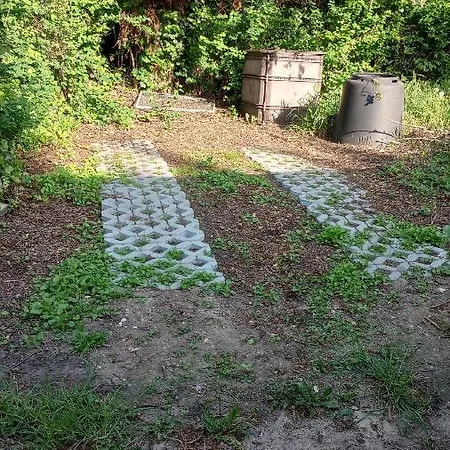 Eulen- & Altstadtnest Appartement